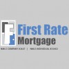 First Rate Mortgage