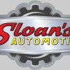 Sloan's Automotive