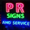 PR Signs & Service