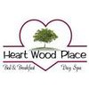 Heart Wood Place Bed & Breakfast & Day Spa