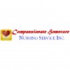 Compassionate Homecare Nursing Services