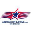 American Air Customs