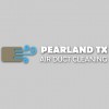 Air Duct Cleaning Pearland TX