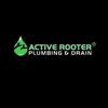 Active Rooter Plumbing Drain Cleaning