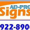 Ad-Pro Signs