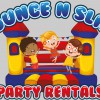 Bounce N Slide Party Rentals