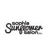 Sophia Sunflower Salon