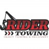 Rider Transport & Towing