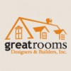 Great Rooms Designers & Builders