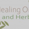 Healing Oils & Herbs