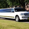 Limousine Of Chicago 1