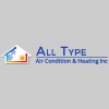 All Type Air Conditioning & Heating