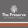 The Preserve At Forest Creek