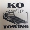 K O Towing