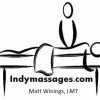 Matt Winings, Massage Therapist