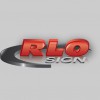 RLO Sign