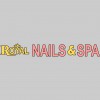 Royal Nails & Spa Salon