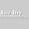 Auto Stop