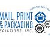 Mail Print & Packaging Solutions