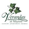 Verandas At Mitylene