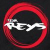 Team Rey's Fitness Center