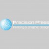 Precision Press Printing & Graphics