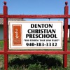 Denton Christian Preschool