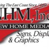 New Homes Media