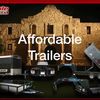 Affordable Trailers