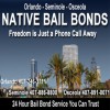 Native Bail Bonds