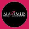 Maximus Roofing Contractors