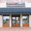 Growing Smiles Dental