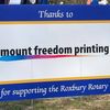 Mount Freedom Printing