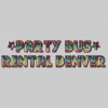 Party Bus Rental Denver