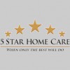 5 Star Home Care