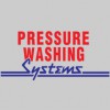 Pressure Washing Systems