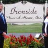 Ironside Funeral Home