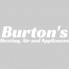 Burton's Heating & Air