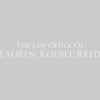 The Law Office Of Lauren Koebel Reed