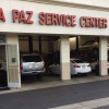 La Paz Service Center