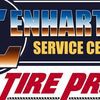 Lenhart's Service Center Tire Pros