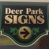 Deer Park Signs