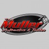 Muller Customs