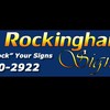 Rockingham Signs