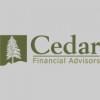 Cedar Financial Advisors