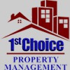 1st Choice Property Management