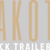 Dakota Truck Trailer