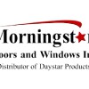 Morningstar Doors & Windows