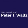 The Law Office Of Peter T. Waltz