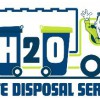 H2O Waste Disposal Services